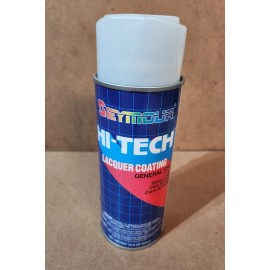 SEYMOUR (1 Qty) SEYMOUR Hi-Tech Lacquer Coating Glose Clear 16-821