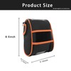 Carrying Case for Zebra ZQ510 ZQ511 Printer, Shoulder Belt Holster
