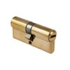Amig - Security Cylinder | Door Lock | Double Clutch