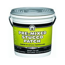 Pre-Mixed Stucco Patch Ga