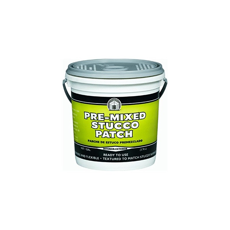 Pre-Mixed Stucco Patch Ga