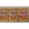 Crunch 'N Munch Caramel Popcorn, 6-ounce Boxes (Pack of 3)