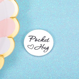 NUBARKO Kids Girls for Teens Girls Daughter Gifts for Teens Girls Stepdaughter from Mom Stocking Stuffers for Kids Teens Girls from Mom Gag Gifts for Teen Girls Gifts 10-12 Years Old Teen Girl