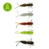 Behr Tortuga Bait, Multicoloured, One Size