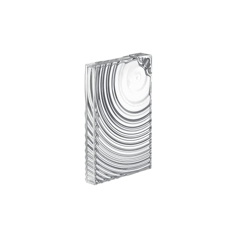 Guzzini On The go, One Size,Transparent
