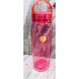 Tupperware Greenbrier’s BPA Free WATER BOTTLE Pink 29floz/857ml-H