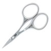 ZOHL SOLINGEN Manicure Scissors Set With Sapphire Nail File &