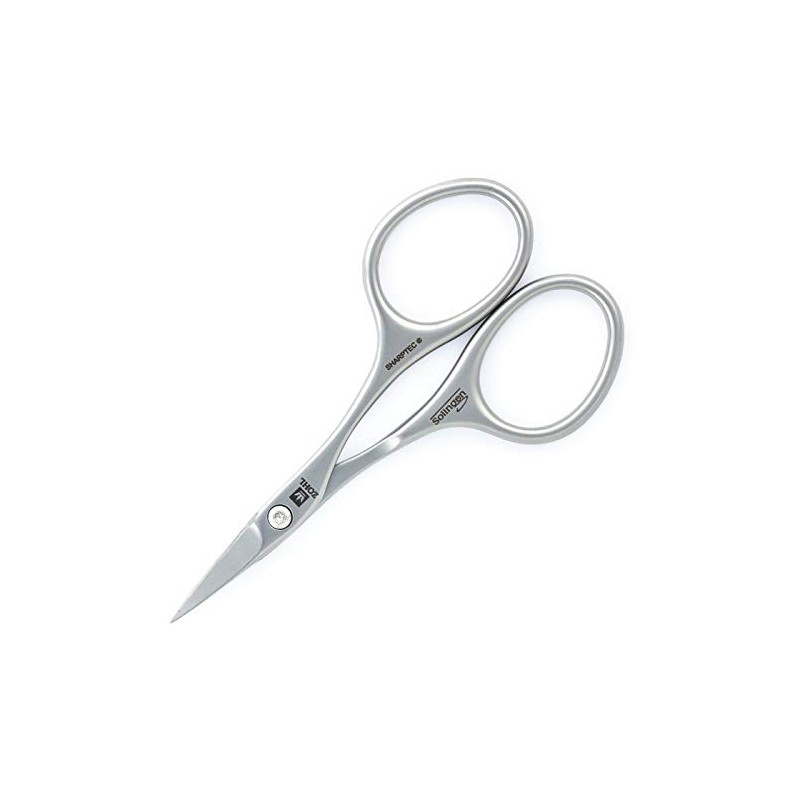 ZOHL SOLINGEN Manicure Scissors Set With Sapphire Nail File &