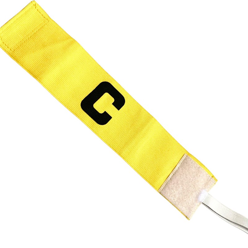 Pochumore Captain Mark Team Armbands Set of 3 with C