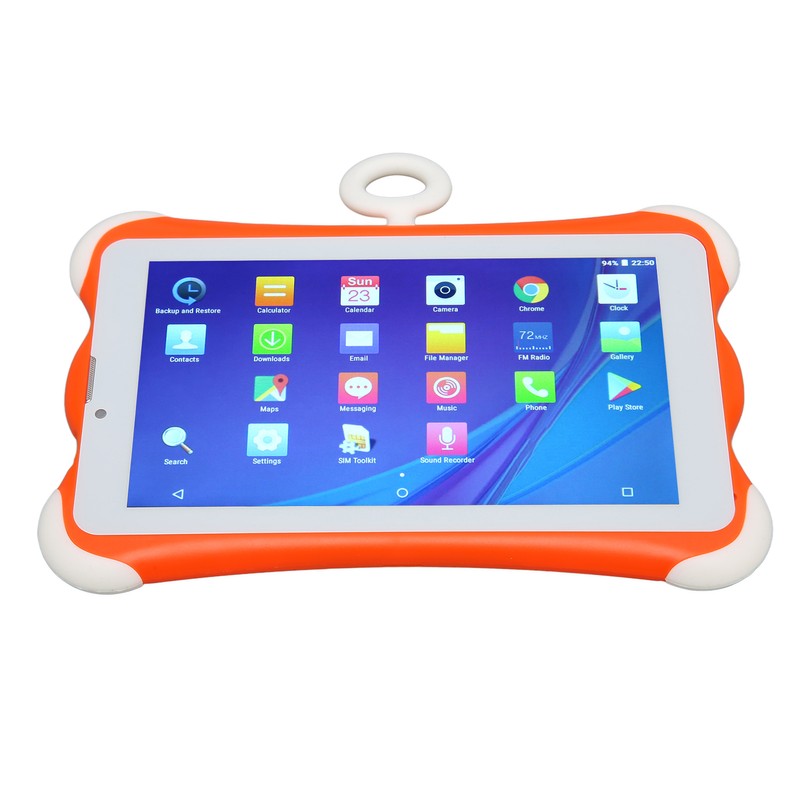 Kids Tablet 7 Inch 1280x800 3GB 32GB WiFi Dual SIM
