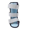 Kids Ankle Brace Comfortable Breathable Adjustable Child Walking Boot for