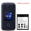 For TCL 1950mAh Grade A+ Substitutable Battery Suitable for Boost