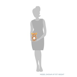 Rilakkuma San-X Original Plush (Small)