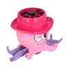 Bubble Machine Rechargeable Creativity Octopus Shape Automatic Bubble Blower Maker