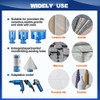 Diamond Core Drill Bit Set for Porcelain Tile Ceramic Marble