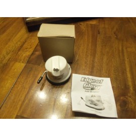 Knife EDGE OF GLORY KNIFE SHARPENER WITH SUCTION BASE AND LOCK LEVER BRAND NEW