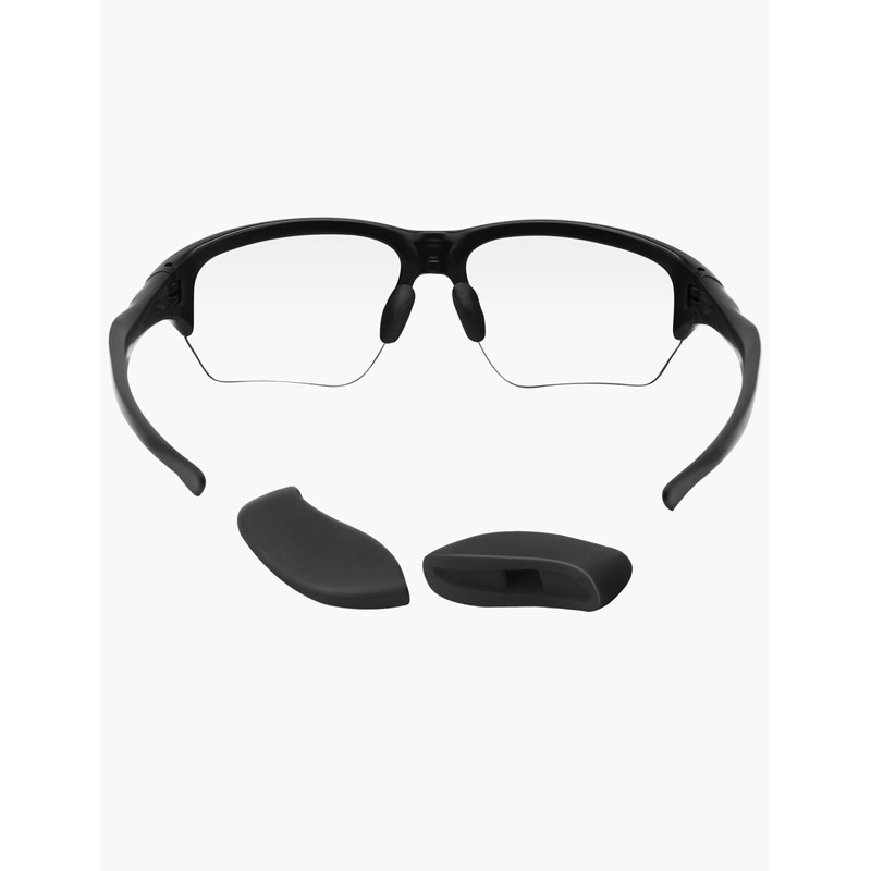 Combine8 Premium Eyeglass Replacement Nosepads for Oakley Flak Beta OO9363