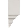 Endurathane Universal Inside Corner for Moulding Profiles, 3 1/8"P x