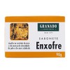 Granado Sulfur Soap Sabonete Enxofre 90g