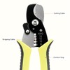 RG59 RG6 Coax Cable Crimper Tool Kit Coaxial Cable Crimper
