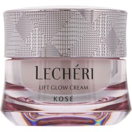 LECHERI Lift Glow Cream, 1.4 oz (40 g)