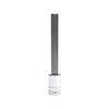 GEARWRENCH 1/2" Drive Long Length Hex Bit Socket, 12mm -