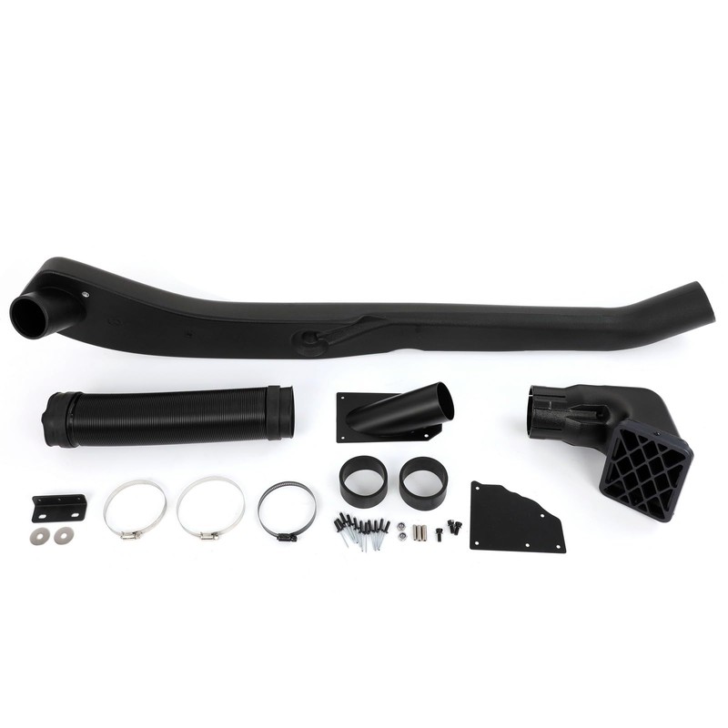 FINDAUTO car snorkel kit fit for 1992-1999 for Jeep Wrangler