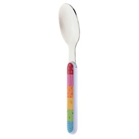 Sigikid, Girls and Boys Cutlery Set, Multi-Colour