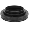 NEWYI M42‑M42 10‑15.5mm Aluminium Alloy Refit Amplification Lens Macro Lens