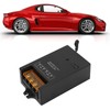 Remote Control Switch Car Relay Brass Coil 433MHz RF Wireless