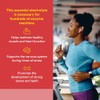 Natural Factors Magnesium Citrate Supports Muscle Heart Function 360 Capsules