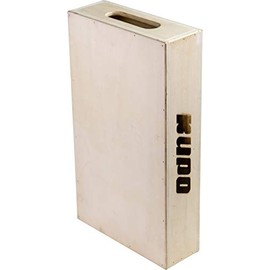 Kupo Apple Box - Half - 20" x 12" x 4" (KG087211)