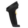 2D Barcode Scanner Bluetooth 2.4G Wireless Handheld Barcode Scanner with