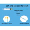 10 Set AI Artificial Insemination Dog Breeding Kit, Canine Breeding