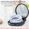 Padutson Insulated Bag, Neck CoolingTube Thermal Insulated Bag, Extend The