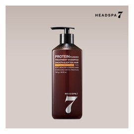 Head Spa 7 Protein Treatment Shampoo 740g / 헤드스파7 프로틴 트리트먼트샴푸 740g