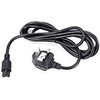 C 5 Mains Cable Lead UK Plug for Laptop 3