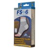 Orthosleeve FS6 Compression Foot Sleeve L/XL (Sizes 9-13)