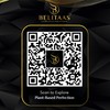 Belitaas Luxury Conditioning Shampoo with Rice Water & Argan Extract
