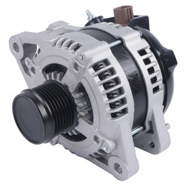 YOMALL Alternator 11136 for 2005-2018 Avalon 3.5L, for 2007-2017 Camry 3.5L, for 2009-2012 RAV4 3.5L, for 2007-2009 RX350 3.5L, for 2009-2013 Venza 3.5L, for 2008-2013 Highlander 3.5L