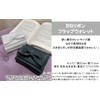 Wego Women's Big Ribbon Flap Wallet, white (off-white), Free size