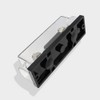 CLISPEED Fuse Holder Power Distribution Block 150a Amp Breaker Electrical