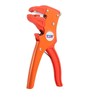 Automatic cutting and stripping pliers, fast, safe and easy to