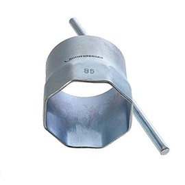 Rothenberger 8.0735 86 mm Box Immersion Heater Spanner