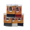 Du-Rag 5 Pcs Silky Durag for Men, Durags Pack with