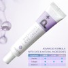 OOTD- Crema para ojos antiojeras, bolsas y bolsas, antiarrugas, crema