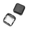 Aluminum R6 Billiard Chalk Holder Magnetic Pool Cue Chalk Holder