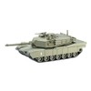 Aoshima 1/48 Remote Control AFV No.05 U.s. Army M1a2 Abrams