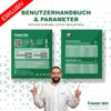Fraiser Copy Cutter for Small and Precise Work - Mini