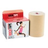 Rocktape Buy Rocktape 10cm x 5m Beige Online